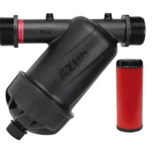 PLANTAWA PW214 rõngasfilter eesvaade