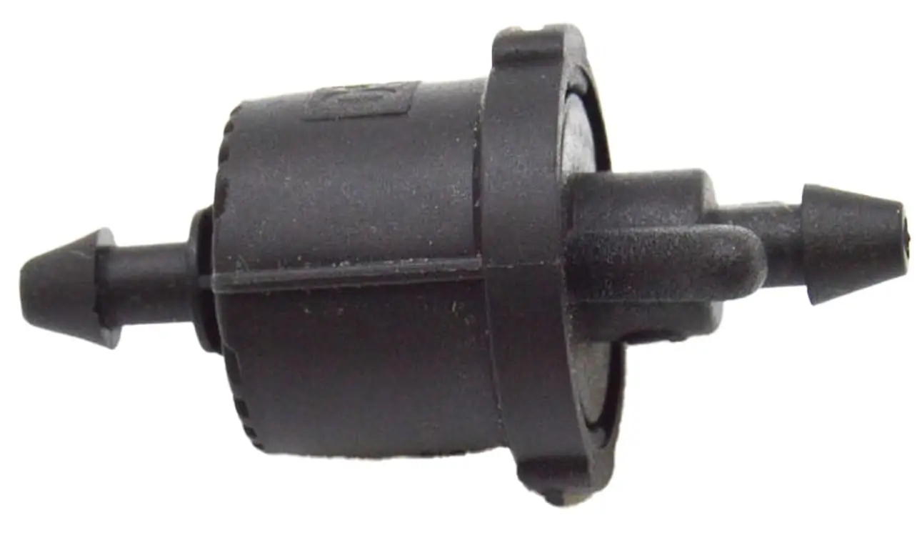 Pakend 50 musta 4 mm tilgutajaga