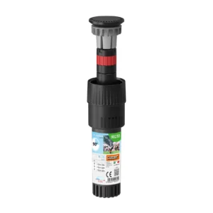 Claber Colibri mikro-sprinkler eestvaates