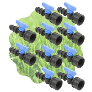 acquaverde mini-silinderventil 16 mm eestvaates