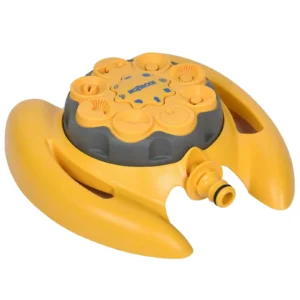 Hozelock sprinkler eestvaates plastikukorpusega
