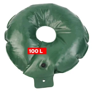 NOOR FROGBAG DONUT kastmissack 100 l eestvaates