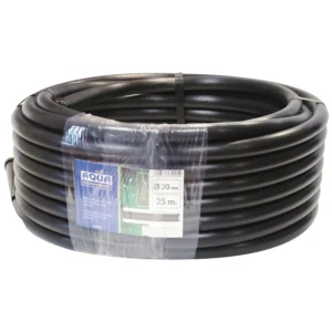 AQUA CONTROL 20 mm PE kastmisvoolik rullis 50 m