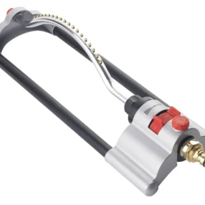 Spear & Jackson BWF22 ristkülikukujuline sprinkler vaskühendusega