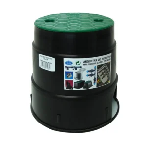 S&M ringkast eesvaates 21 cm plastik
