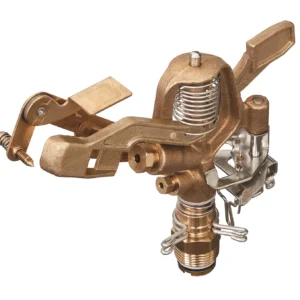 Orbit 55016 messingist sprinkleripea eestvaates