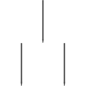 Gardena mikro niisutustoru 20 cm eestvaates