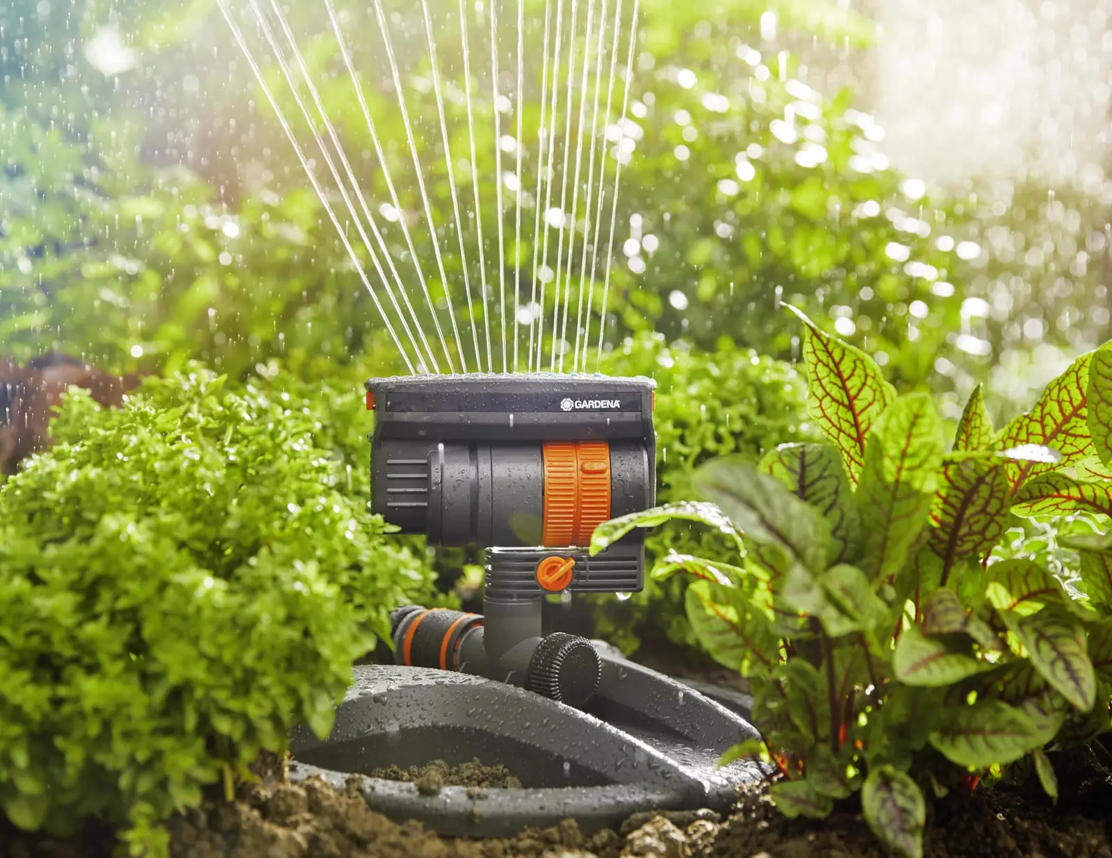 Gardena 13050-20 automaatne niisutus toote esivaade 6