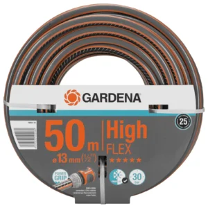 Gardena Comfort HighFLEX aiavoolik 50 m rullil