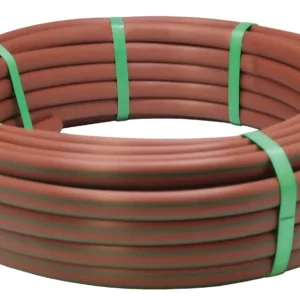 AQUA CONTROL C4372 LDPE niisutusrohi ettevaates