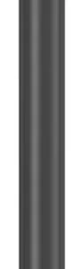 Gardena Micro-Drip 20 cm plastikust pikendustoru eesvaates