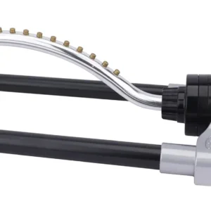 BOUTTE AOLUX metallist sprinkler eestvaates
