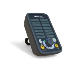 Hozelock Solar Select taimer ja tilkniisutuskomplekt ülevaates