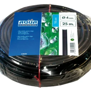 AQUA CONTROL C4020 mikrovoolik rullis 25 m
