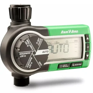 Rain Bird ZA84006 digitaalne voolikuaegjuht eesvaates