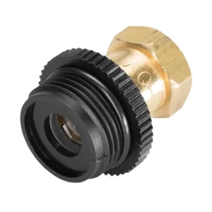 Gardena drenaaživentiil 3/4" eestvaade