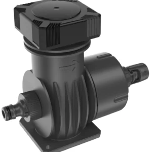 Gardena Micro-Drip Basisüksus 2000 eestvaade