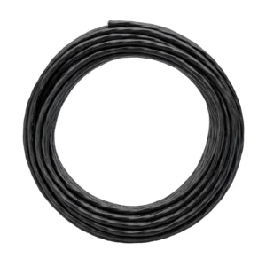 Orbit 5-juhtmeline PVC juhe rullis eestvaates