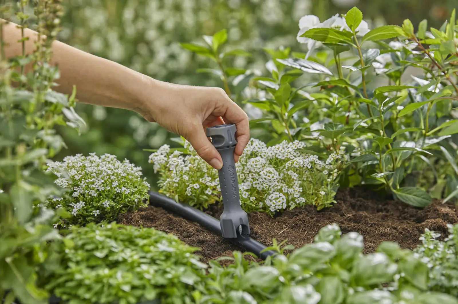 Gardena 13313-20 automaatne niisutus toote esivaade 6