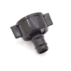 S&M automaatniisutuse otsik 3/4 x 16 mm eesvaates