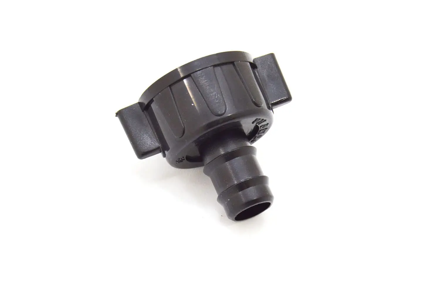 S&M automaatniisutuse otsik 3/4 x 16 mm eesvaates