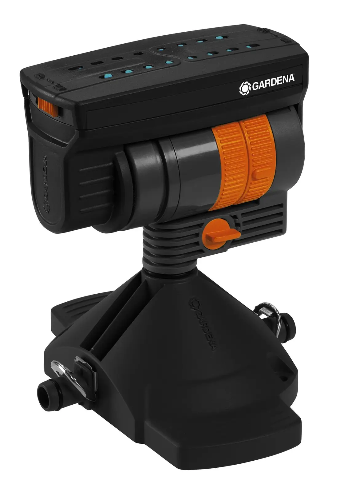 Gardena 13050-20 automaatne niisutus detailne lähivaade 7