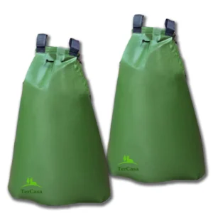 TerCasa 998112 puu‑niisutuskott eesvaates 75 l
