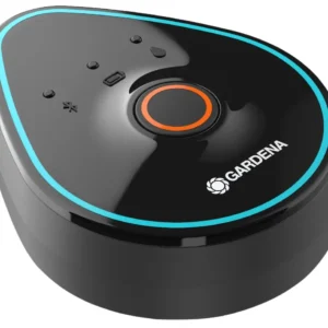 Gardena juhtseade 9 V Bluetooth eesvaates