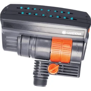 Gardena sprinkleri pea 13050-20 eestvaates