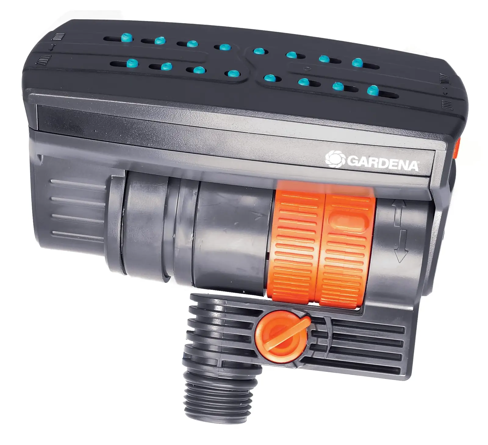 Gardena sprinkleri pea 13050-20 eestvaates