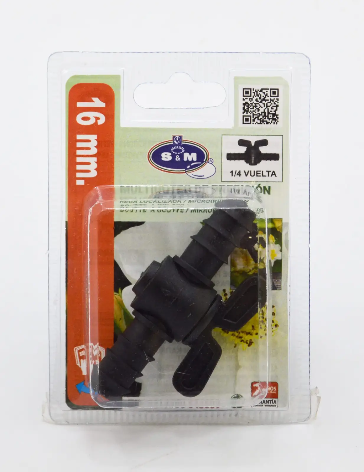 S&M 543609 automaatne niisutus toote esivaade 6