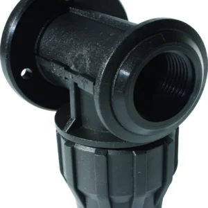 S&M kraaniliitmik 32 mm x 1 eestvaates