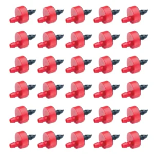 Rain Bird SW20-30PK tilkniisutusotsikud komplekt eesvaates