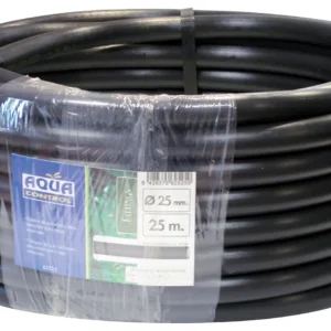 Aqua Control 25 mm aiavoolik rullil eestvaates