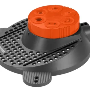 Gardena Boogie sprinkler eestvaates