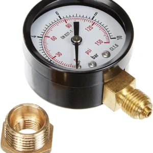 AQUA CONTROL C6199 manomeeter eestvaates