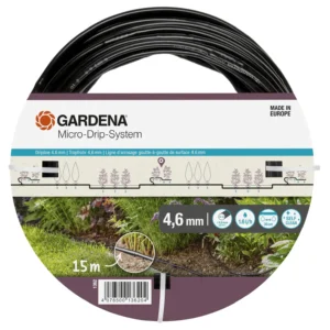Gardena akrüültilkuv toru 15 m rullil