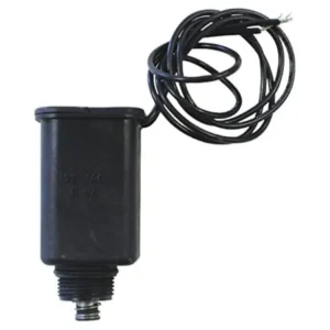AQUA CONTROL R12090 magnetventiili mähis eestvaates