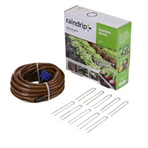 Raindrip R567DT tilkniisutuskomplekt pakendis