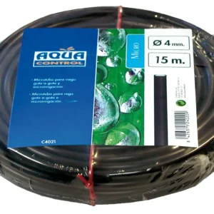 AQUA CONTROL C4021 niisutustoru rull 15 m